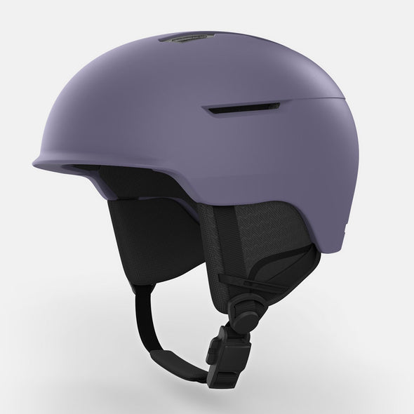 ANON Logan Wavecel Helmet 2025 - Purple