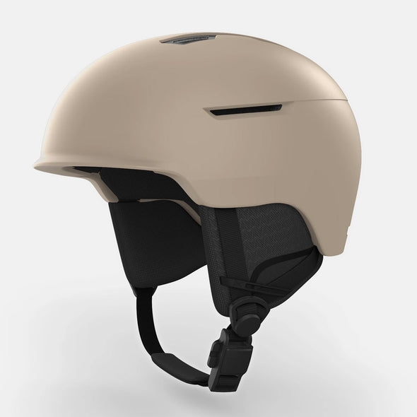 ANON Logan Wavecel Helmet 2025 - Summit Taupe