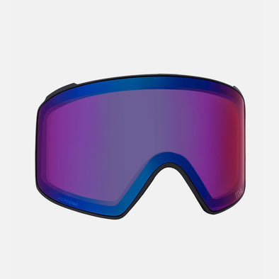 ANON M4S Cylindrical Perceive Lens - Variable Violet
