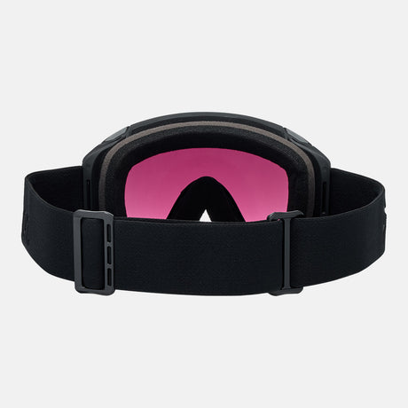 ANON M4S Toric Goggle + MFI Facemask 2026 - Smoke/Perceive Sunny Onyx