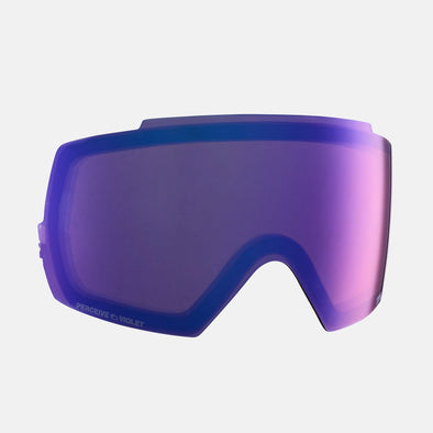 ANON M5 Perceive Lens - Variable Violet