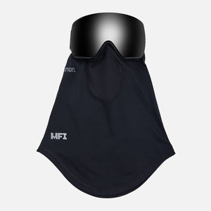 ANON M5S Goggle + MFI Facemask - Smoke/Perceive Sunny Onyx
