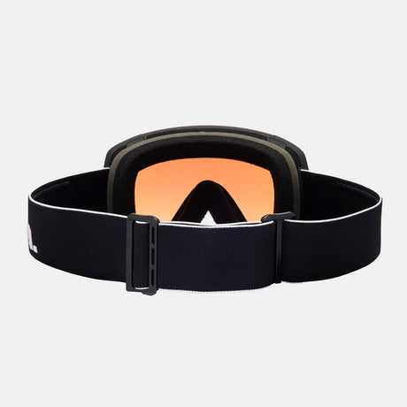 ANON M5S Goggle + MFI Facemask 2026 - Black/Perceive Variable Blue