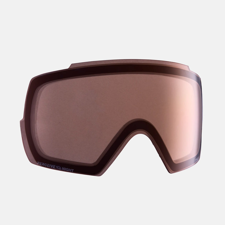 ANON M5S Perceive Lens - Cloudy Night