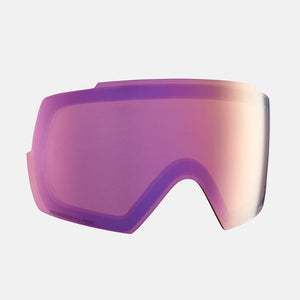 ANON M5S Perceive Lens - Cloudy Pink