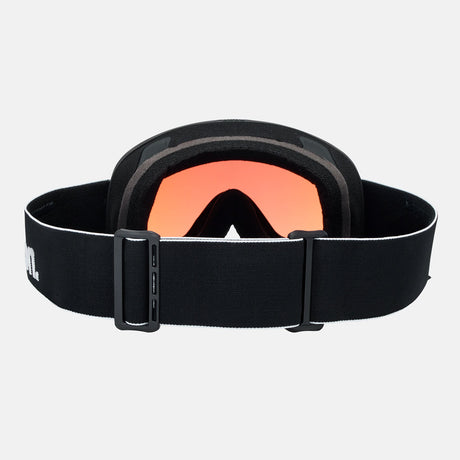 ANON M6 Goggle + MFI Facemask 2026 - Black/Perceive Variable Blue