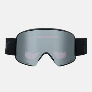 ANON M6 Low Bridge Fit Goggle + MFI Facemask 2026 - Smoke/Perceive Sunny Onyx