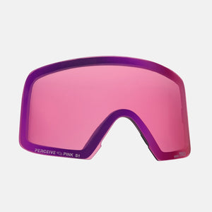 ANON M6 Perceive Lens - Cloudy Pink