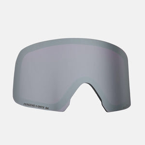 ANON M6 Perceive Lens - Sunny Onyx
