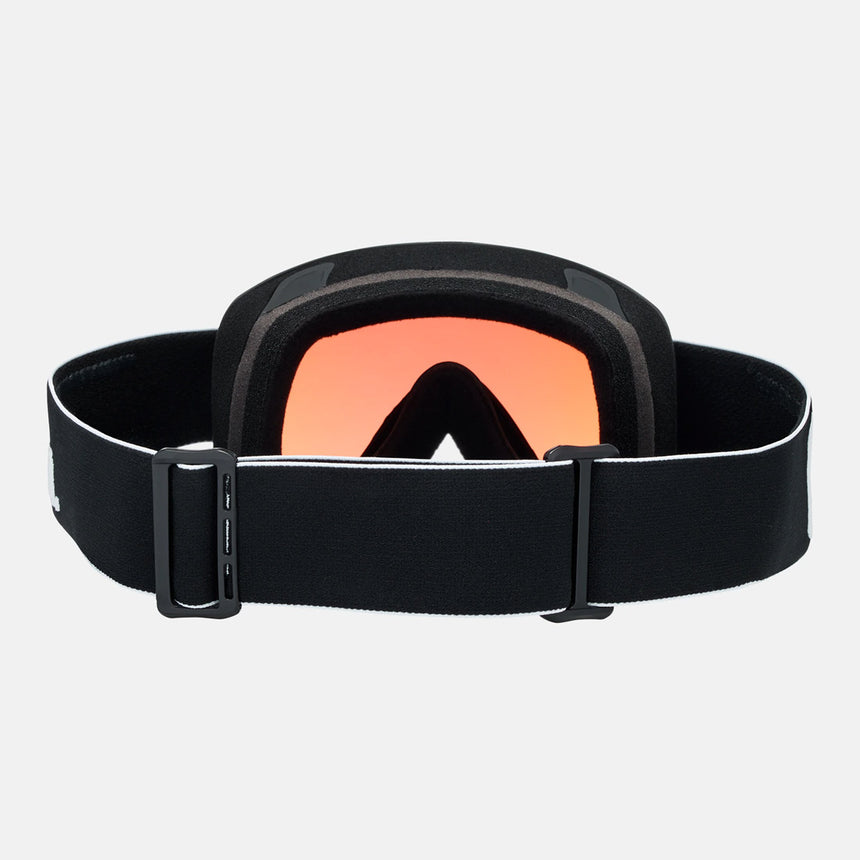 ANON M6S Goggle + MFI Facemask 2026 - Black/Perceive Variable Blue