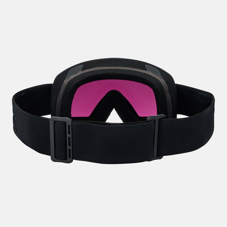 ANON M6S Goggle + MFI Facemask 2026 - Smoke/Perceive Sunny Onyx