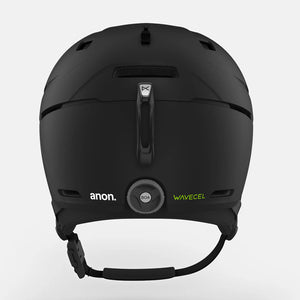 ANON Merak Wavecel Helmet 2026 - Black