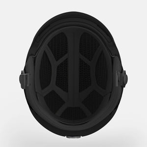 ANON Merak Wavecel Helmet 2026 - Black
