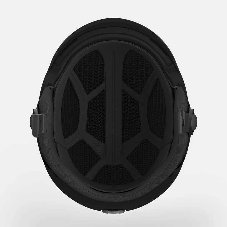 ANON Merak Wavecel Helmet 2026 - Black