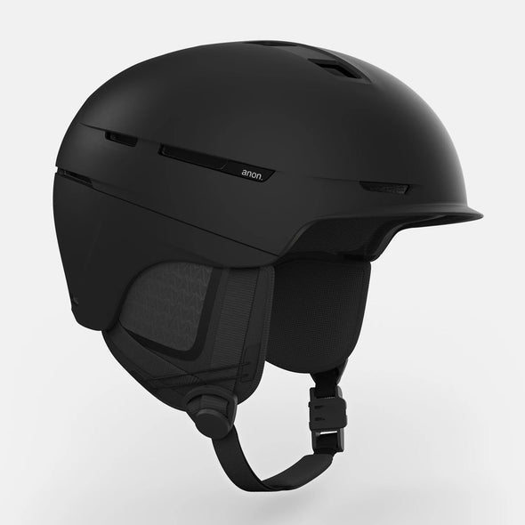 ANON Merak Wavecel 2026 - Black