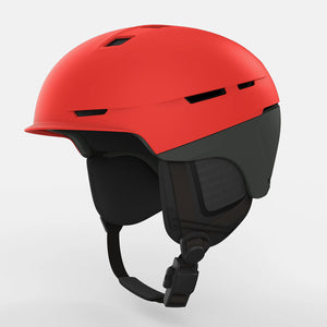 ANON Merak Wavecel Helmet 2026 - Fiesta Red