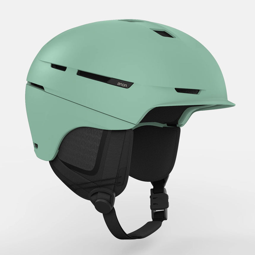 ANON Merak Wavecel Helmet 2026 - Soft Sage