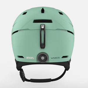 ANON Merak Wavecel Helmet 2026 - Soft Sage