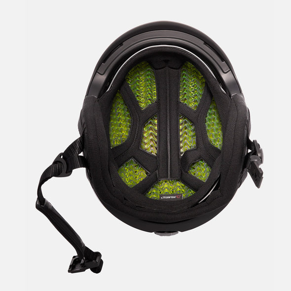 ANON Merak Wavecel Helmet 2024 - Black