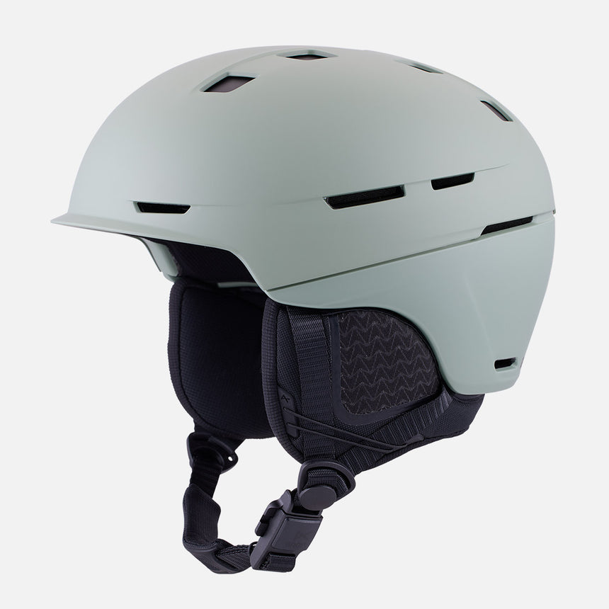 ANON Merak Wavecel Helmet - Hedge