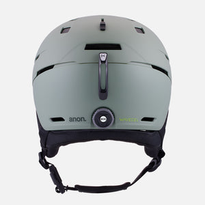ANON Merak Wavecel Helmet - Hedge