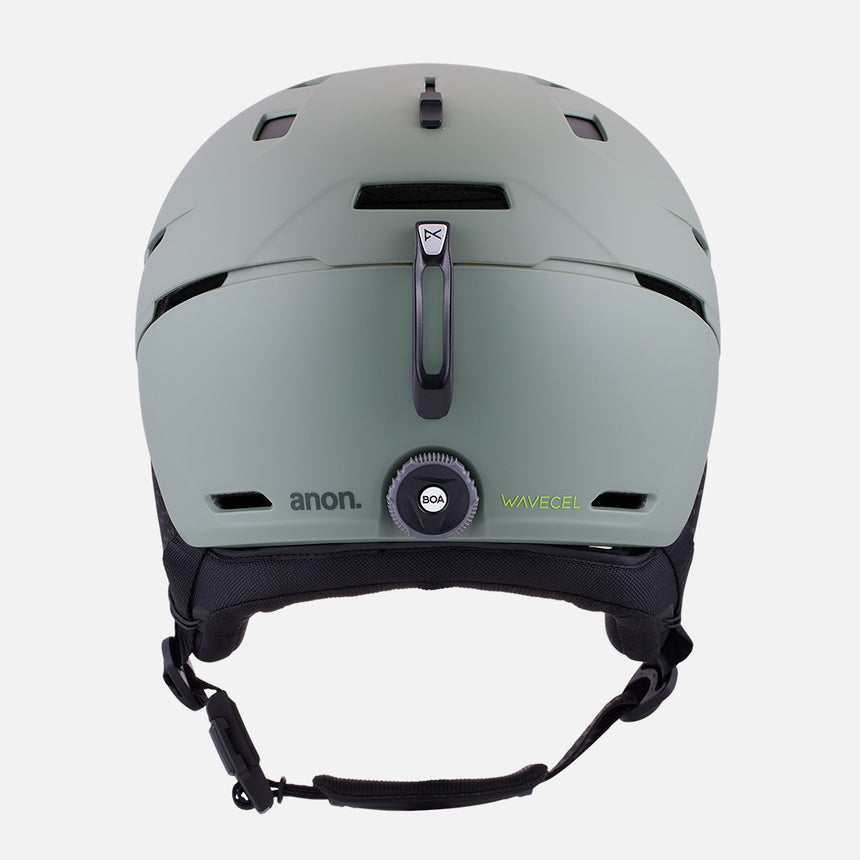 ANON Merak Wavecel Helmet - Hedge