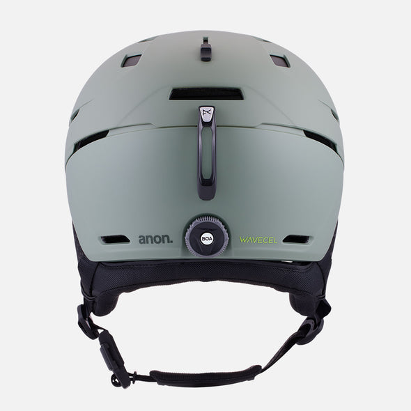 ANON Merak Wavecel Helmet 2024 - Hedge