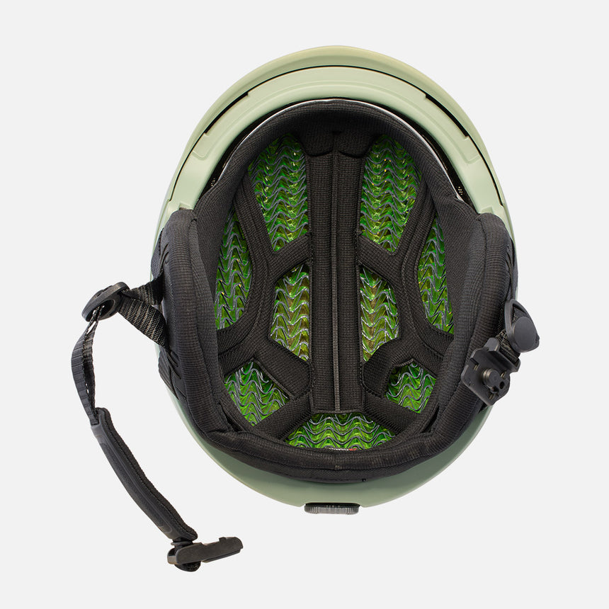 ANON Merak Wavecel Helmet - Hedge