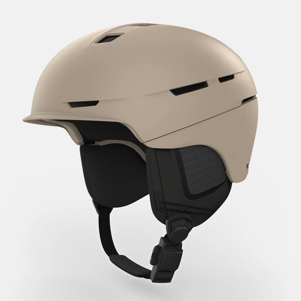 ANON Merak Wavecel Helmet 2025 - Summit Taupe