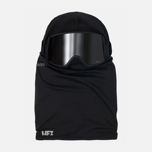 ANON MFI Hellbrook Balaclava - Black