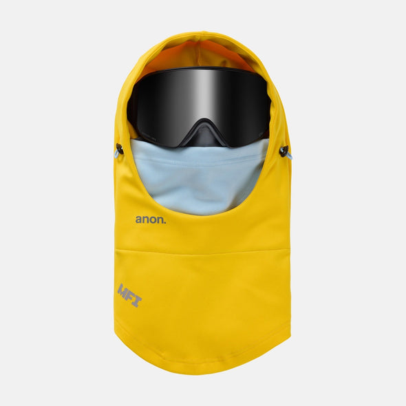 ANON MFI Hooded Balaclava - Golden