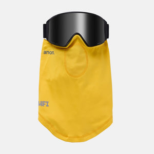 ANON MFI Lightweight Neckwarmer - Golden