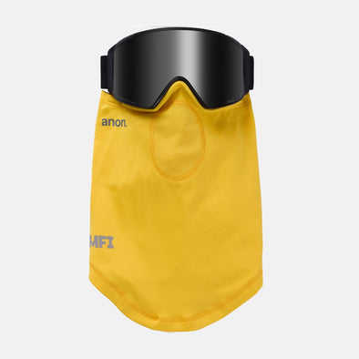 ANON MFI Lightweight Neckwarmer - Golden