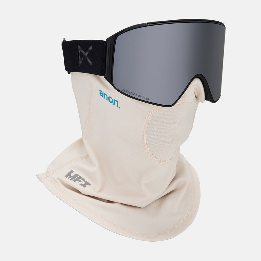 ANON MFI Lightweight Neckwarmer - Oat