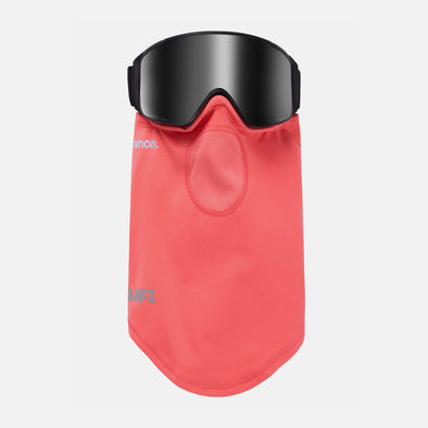 ANON MFI Midweight Neckwarmer - Peach Echo