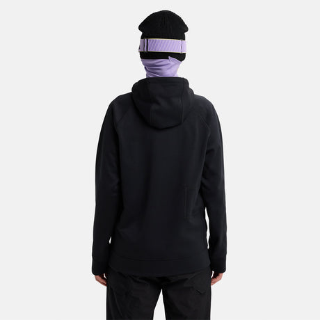 ANON MFI Pullover Hood 2026 - Hyper Lilac
