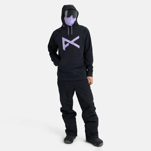 ANON MFI Pullover Hood 2026 - Hyper Lilac