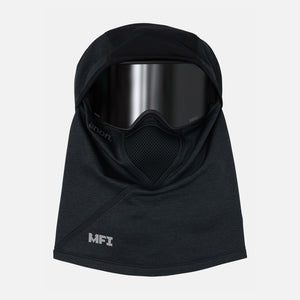 ANON MFI Tech Balaclava - Black