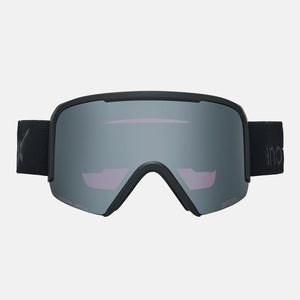 ANON Nesa Goggle + MFI Facemask 2026 - Smoke/Perceive Sunny Onyx