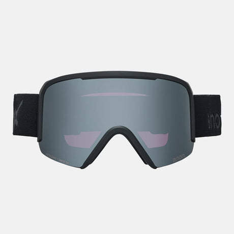 ANON Nesa Goggle + MFI Facemask 2026 - Smoke/Perceive Sunny Onyx
