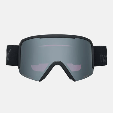 ANON Nesa Low Bridge Fit Goggle 2026 - Smoke/Perceive Sunny Onyx