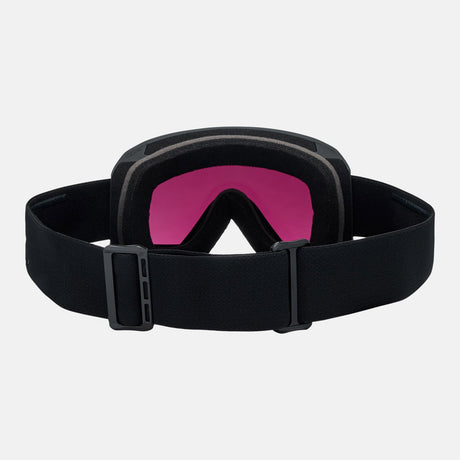 ANON Nesa S Goggle + MFI Facemask 2026 - Smoke/Perceive Sunny Onyx