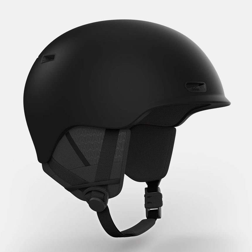 ANON Oslo Wavecel Helmet 2026 - Black