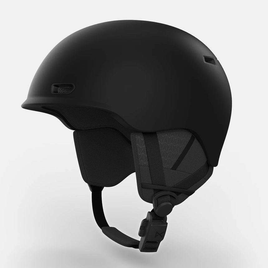 ANON Oslo Wavecel Helmet 2026 - Black