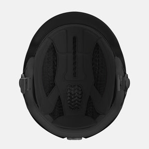 ANON Oslo Wavecel Helmet 2026 - Black