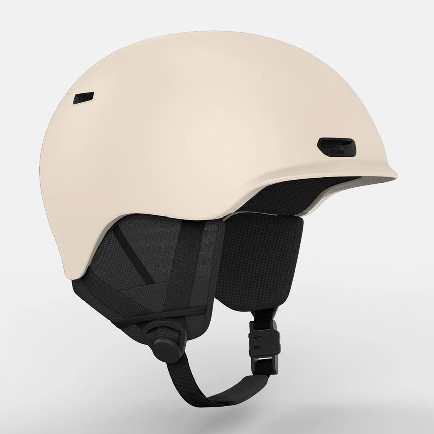 ANON Oslo Wavecel Helmet 2026 - Oat