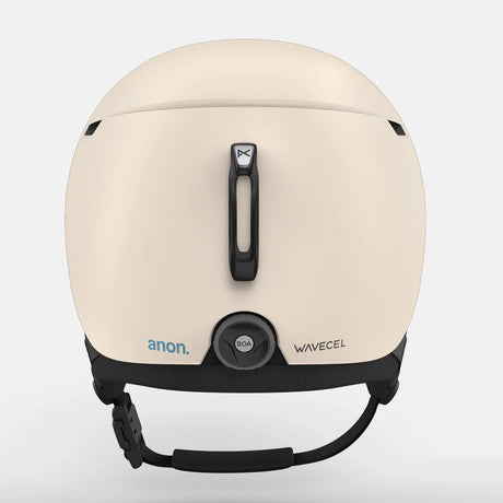 ANON Oslo Wavecel Helmet 2026 - Oat