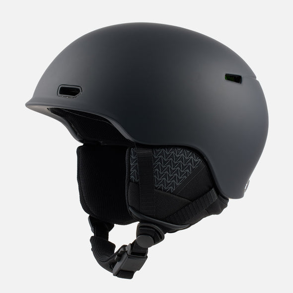 ANON Oslo Wavecel Helmet 2024 - Black