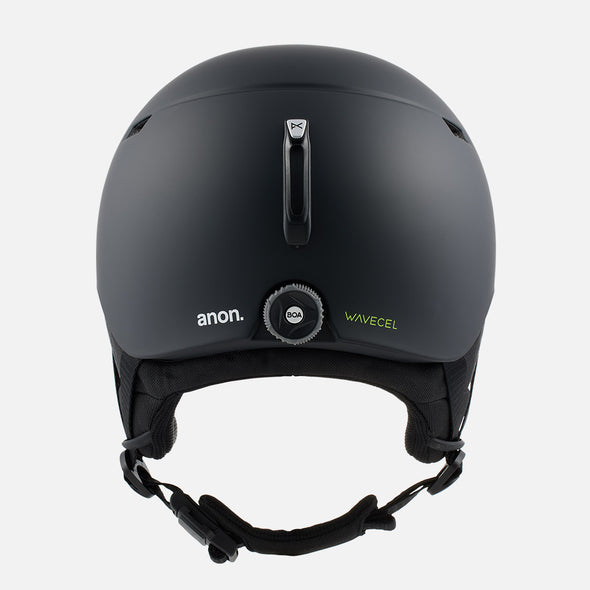 ANON Oslo Wavecel Helmet 2024 - Black