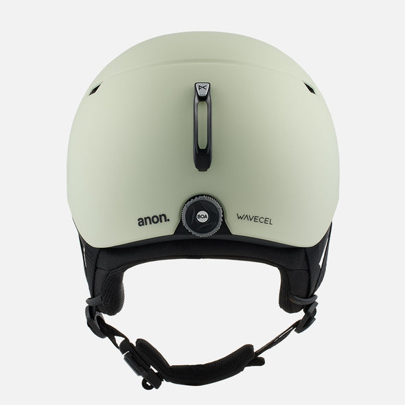 ANON Oslo Wavecel Helmet 2023 - Jade